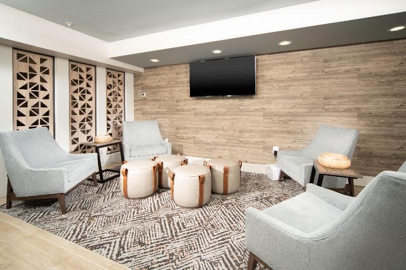 Candlewood Suites Charleston – Mt. Pleasant 4