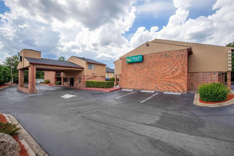 Quality Inn West Columbia photo 1