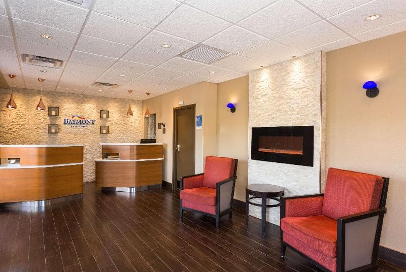Baymont by Wyndham Bonita Springs Naples North 2