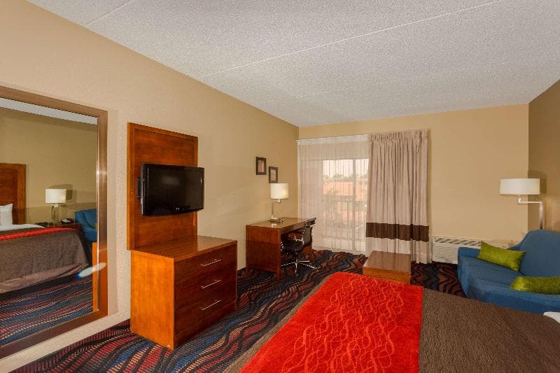 Baymont by Wyndham Bonita Springs Naples North 4