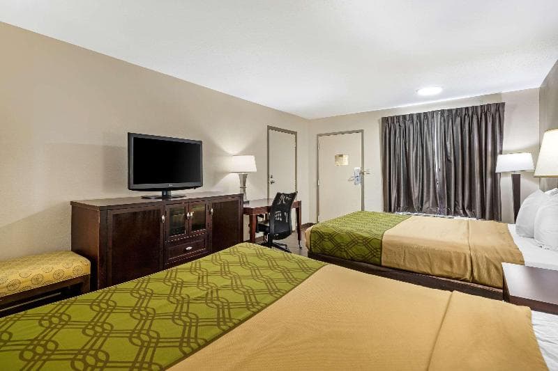 Econo Lodge Downtown Augusta 3