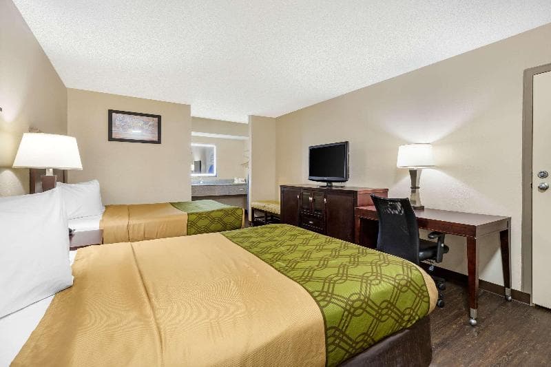Econo Lodge Downtown Augusta 4