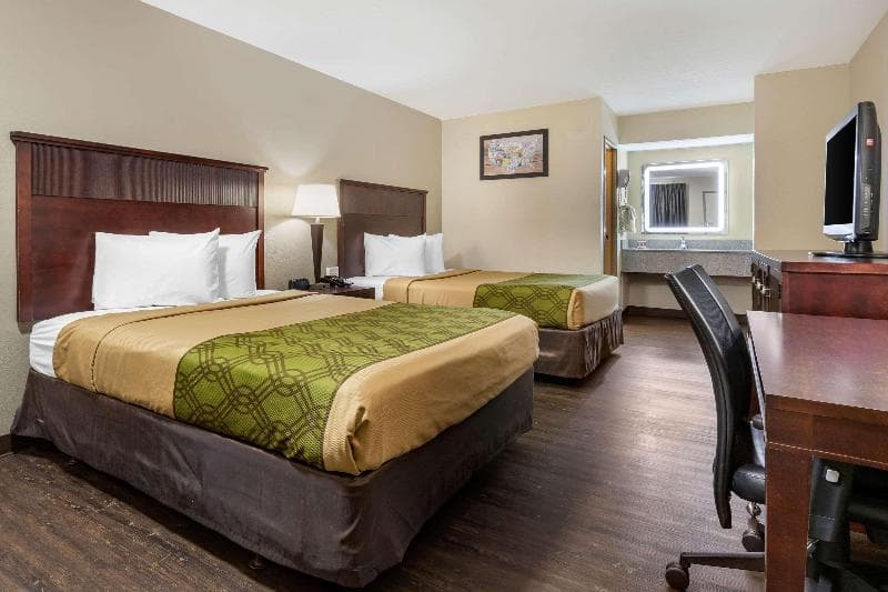 Econo Lodge Downtown Augusta 5