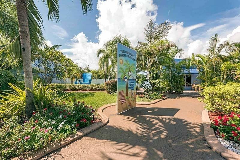 Rodeway Inn & Suites Fort Lauderdale Airport & Cruise Port 3