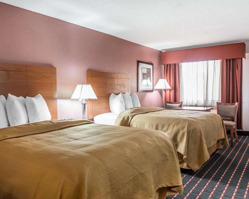 Quality Inn Marianna photo 1