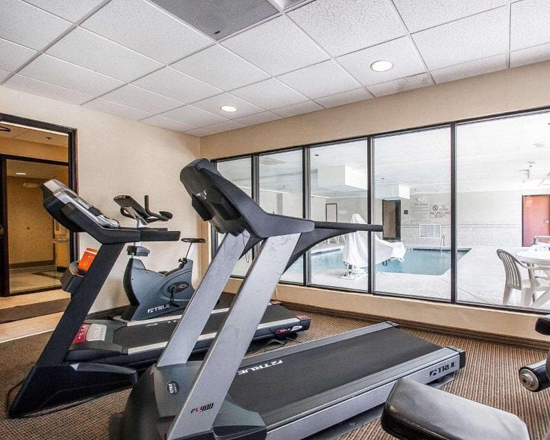Comfort Inn & Suites Montgomery Eastchase main