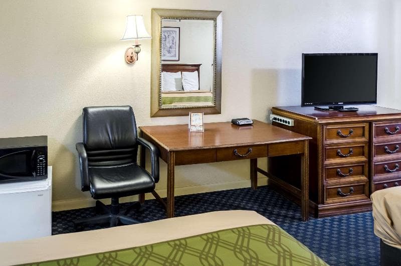 Rodeway Inn Vicksburg 5