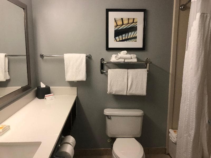 Holiday Inn St Augustine - World Golf photo 1