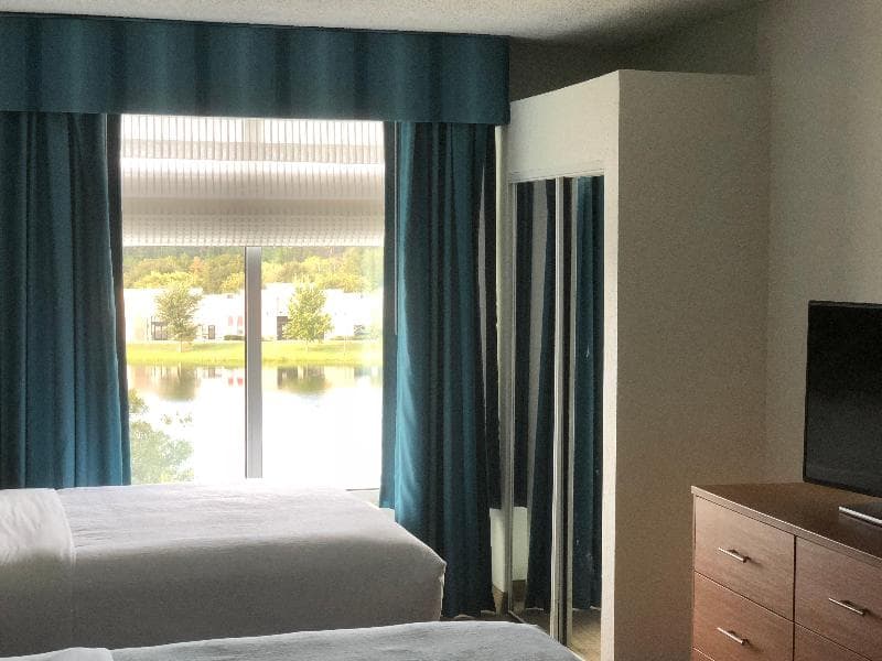 Holiday Inn St Augustine - World Golf 3