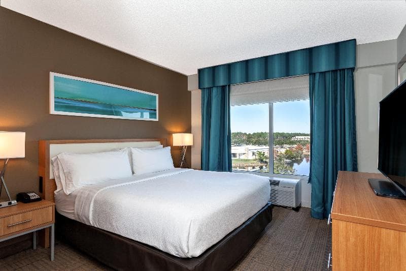 Holiday Inn St Augustine - World Golf 4