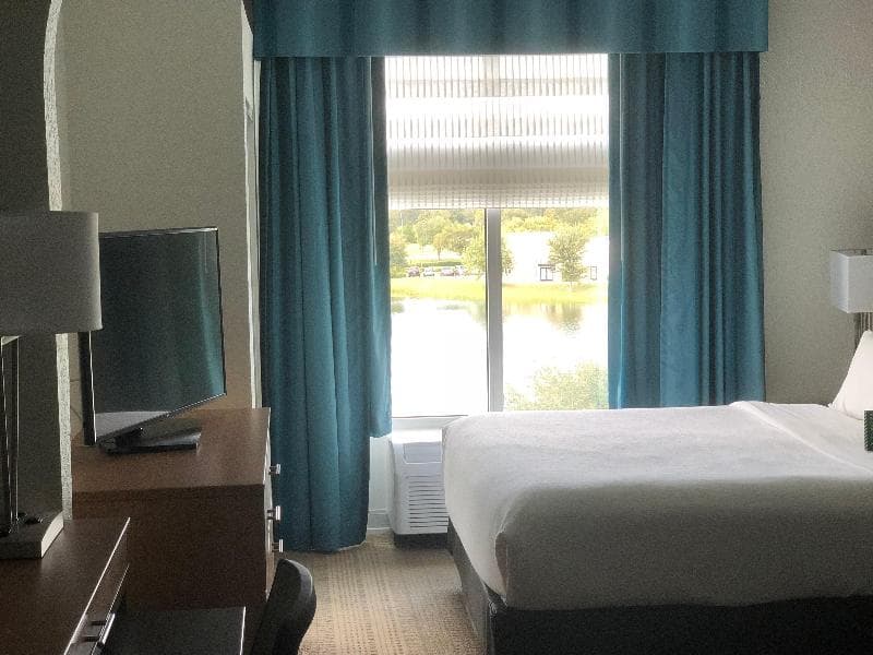 Holiday Inn St Augustine - World Golf 5