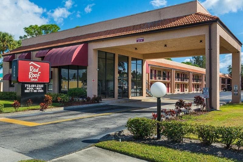Red Roof Inn Ft Pierce 4