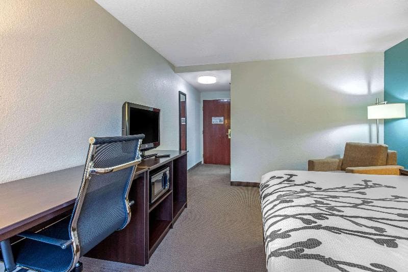 Sleep Inn And Suites Auburn 2