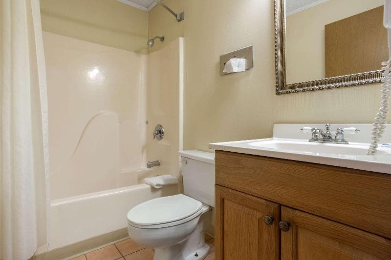Rodeway Inn Asheville photo 1