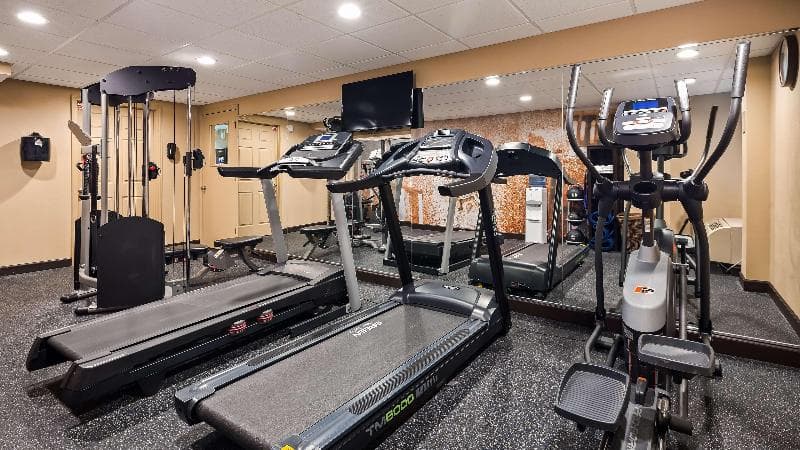 Best Western Milton Inn photo 1