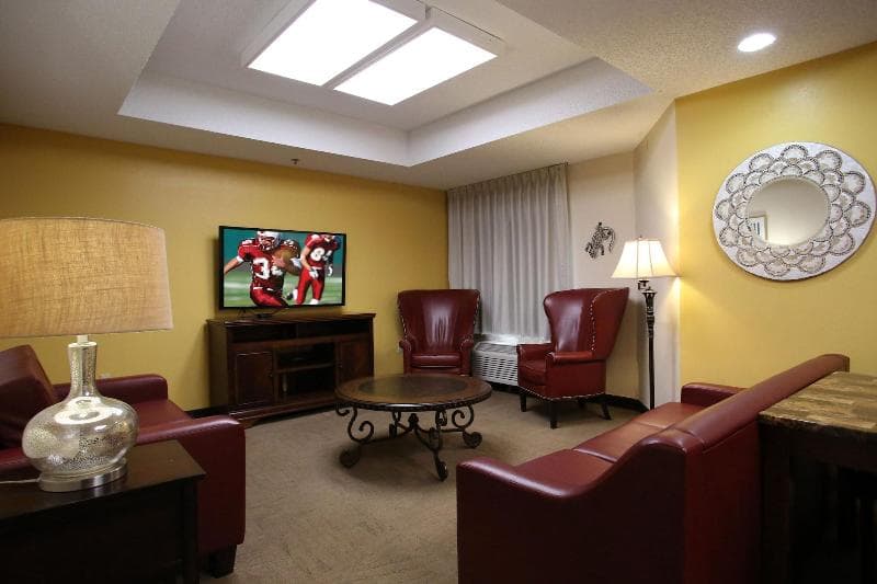 Red Roof Inn Palm Coast 5