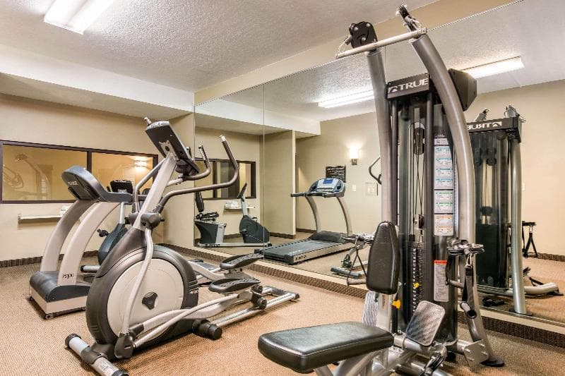 Sleep Inn Clearwater 2