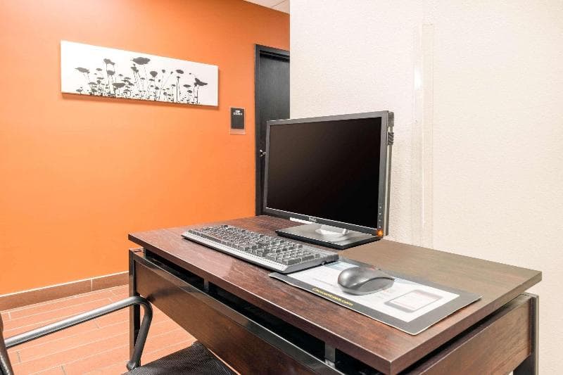 Sleep Inn Clearwater photo 1