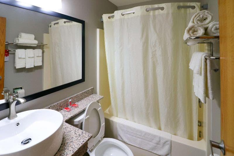 SureStay Plus Hotel by Best Western Sevierville main