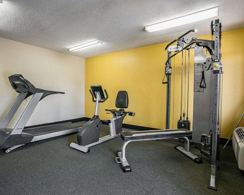 Quality Inn At Fort Gordon photo 1