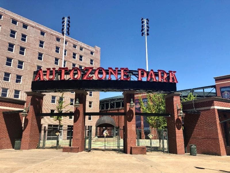 Hotel Indigo Memphis Downtown 5