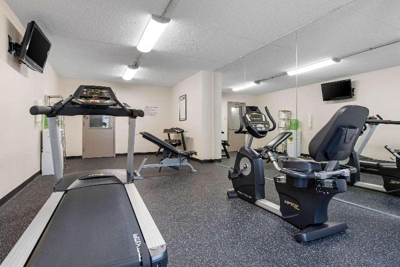 Quality Inn & Suites 2