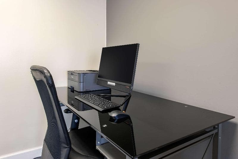 Quality Inn & Suites 1