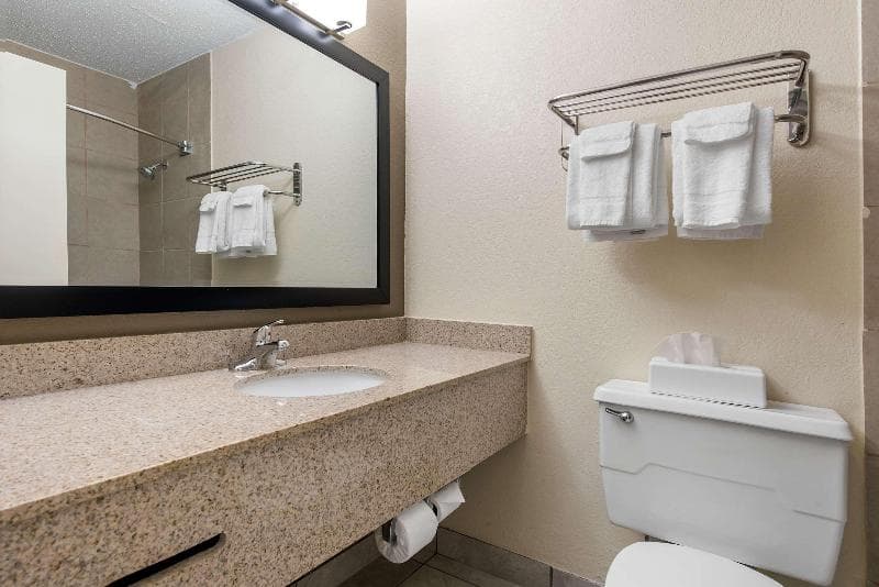 Quality Inn & Suites 3