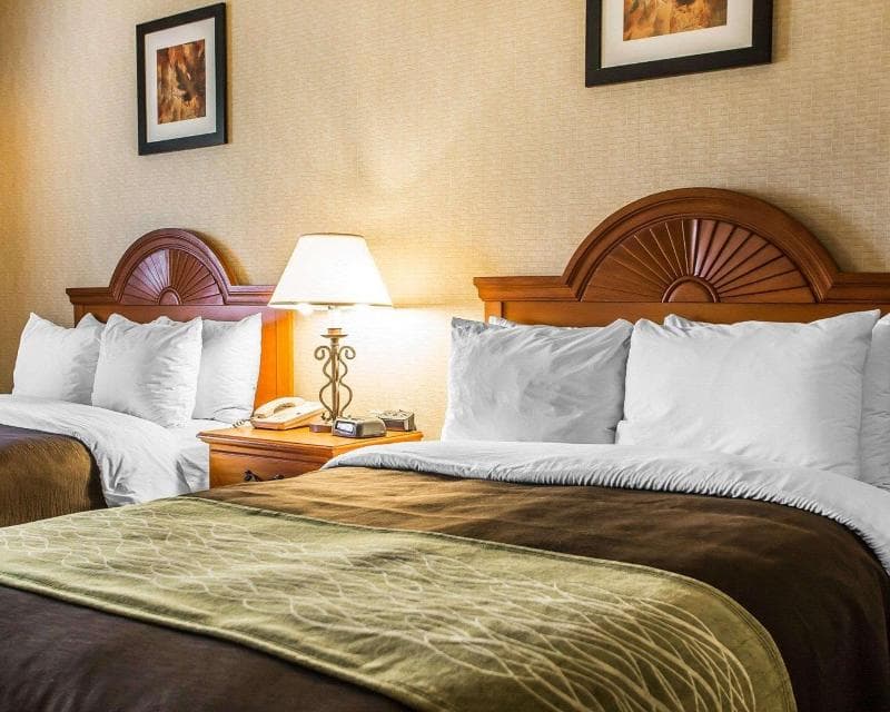 Quality Inn 2