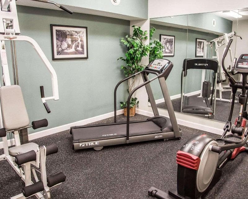 Sleep Inn & Suites Davenport - Quad Cities photo 1