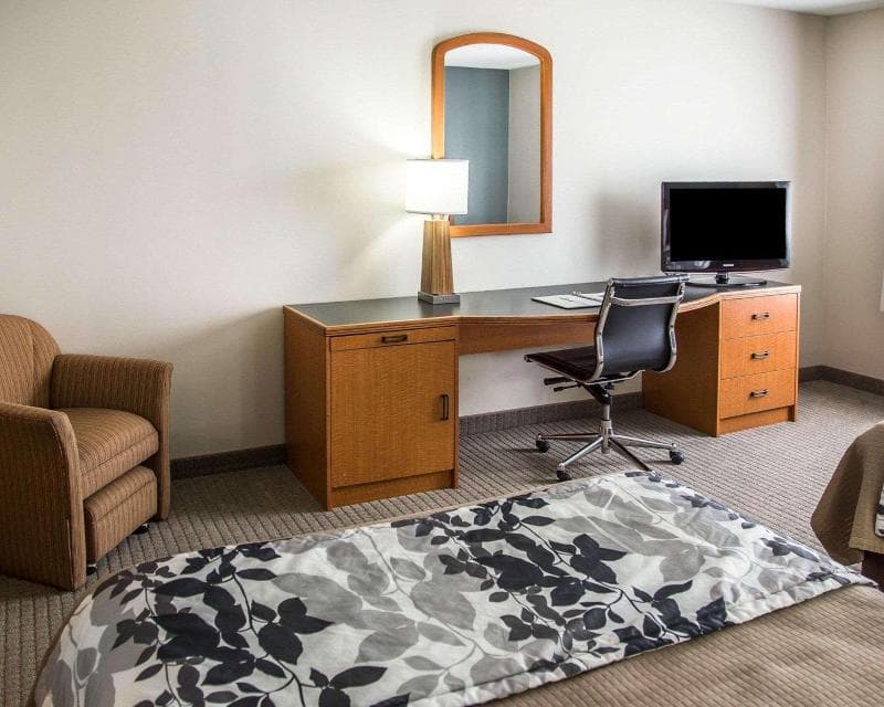 Sleep Inn & Suites Davenport - Quad Cities 5