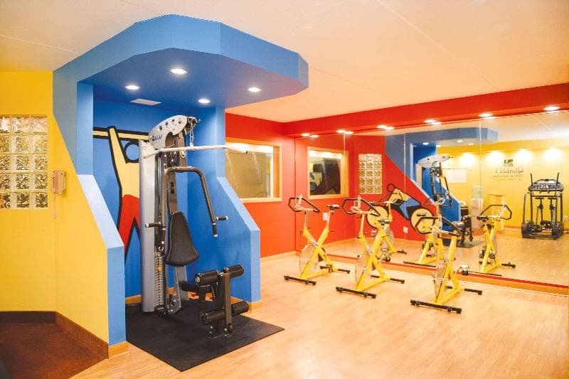 Quality Inn & Suites Starlite Village Conference Center photo 1