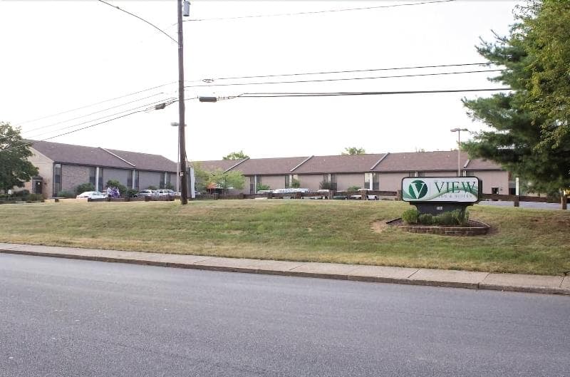 The View Inn & Suites Hotel 5