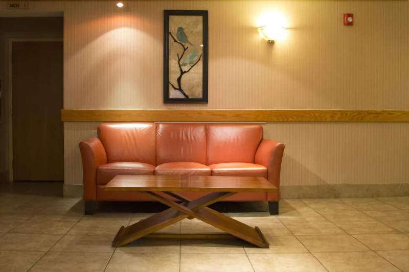 The View Inn & Suites Hotel photo 1