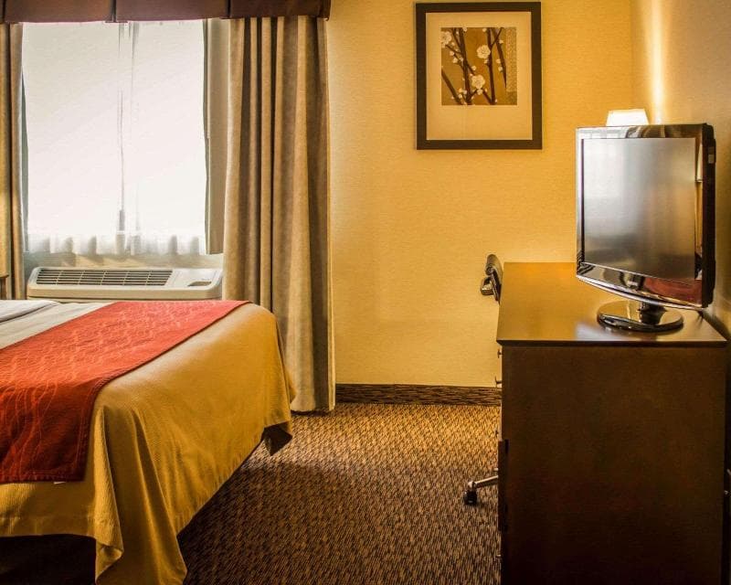 Quality Inn & Suites 2