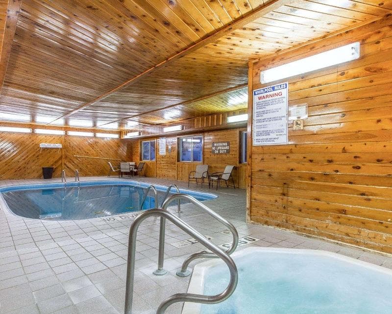 Quality Inn & Suites Eau Claire 5