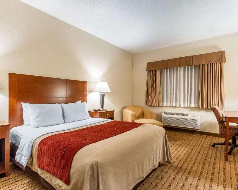 Quality Inn & Suites Eau Claire photo 1