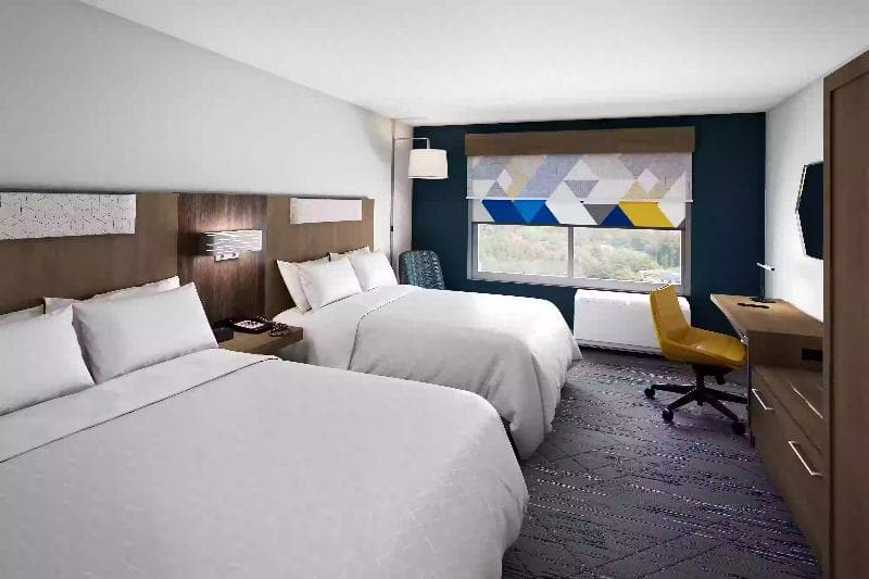 Med City Hotel And Suites 2