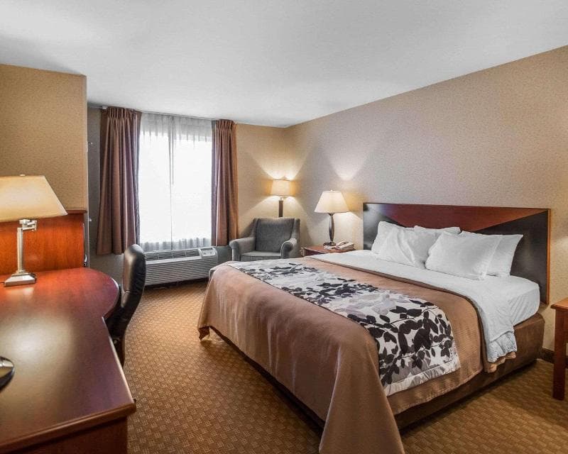 Rodeway Inn & Suites 3