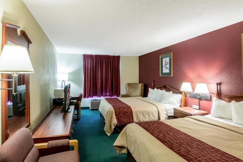 Quality Inn 2