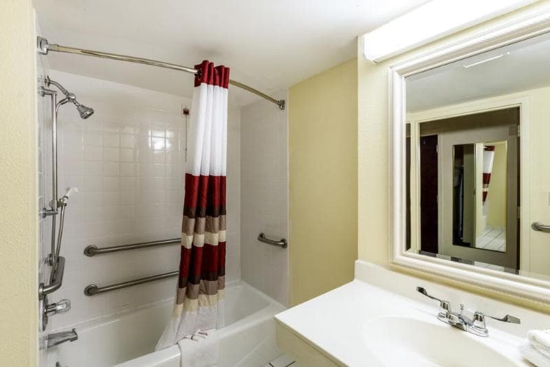 Quality Inn 3