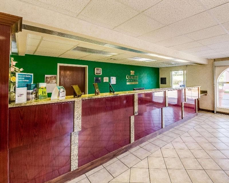 Quality Inn And Suites Kerrville 5
