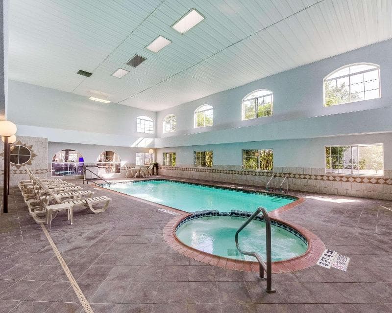 Quality Inn And Suites Kerrville 3
