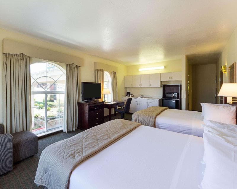 Quality Inn And Suites Kerrville photo 1