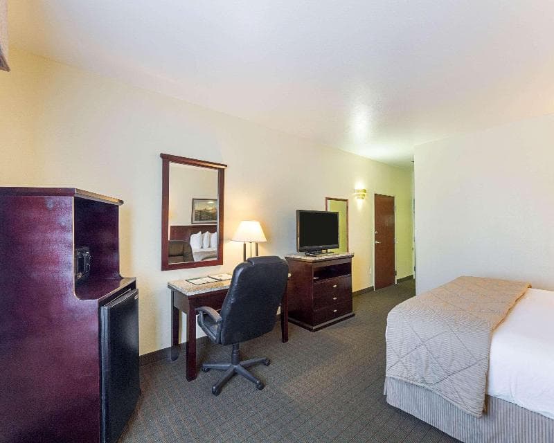 Quality Inn And Suites Kerrville 2