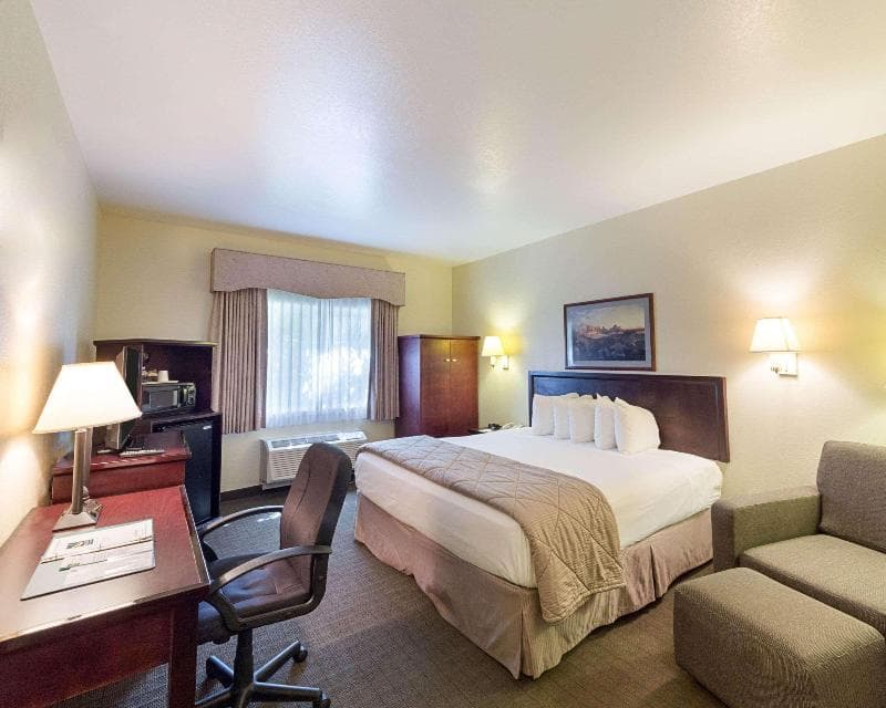 Quality Inn And Suites Kerrville 4