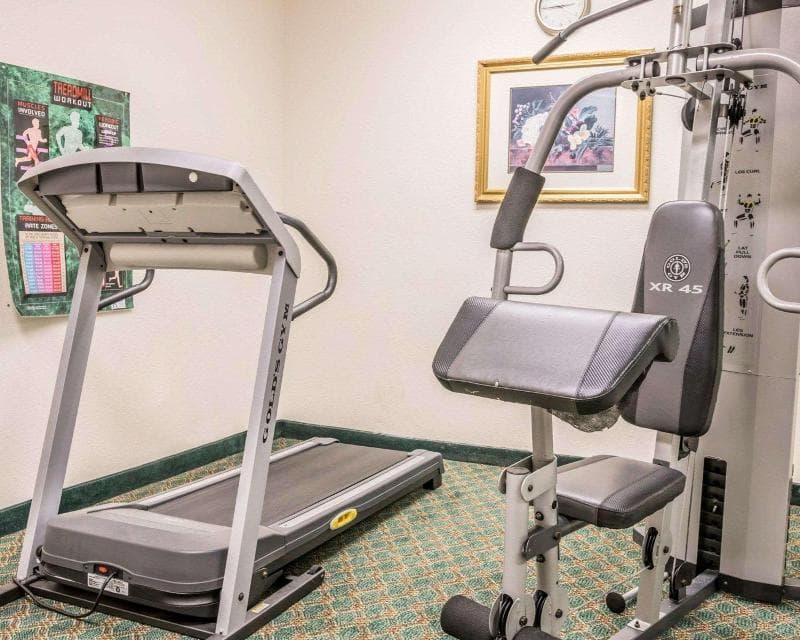 Quality Inn 2