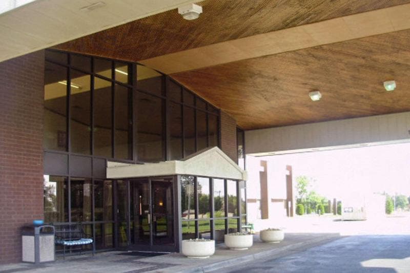 Quality Inn & Suites Florence 1