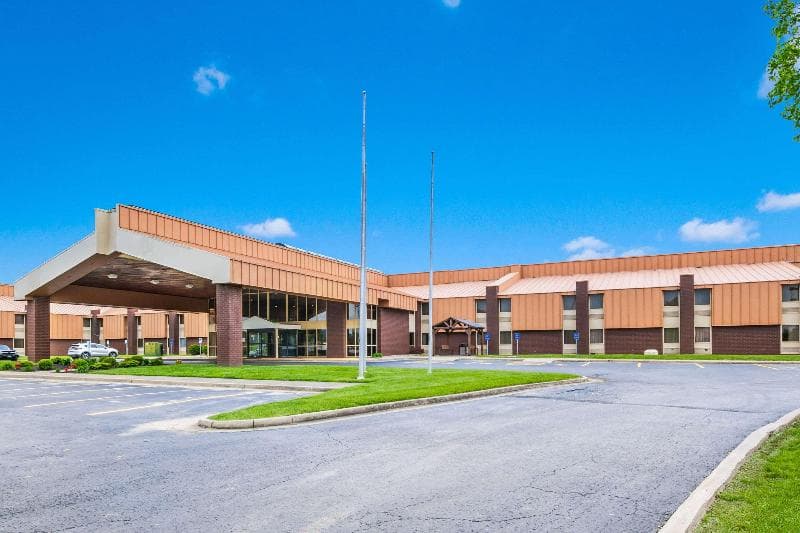 Quality Inn & Suites Florence 5