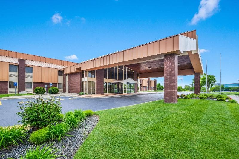 Quality Inn & Suites Florence 3